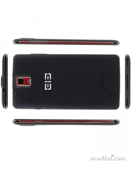 Imagen 5 Elephone P7