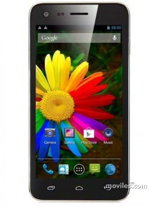 Elephone P7 mini