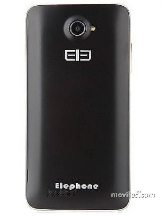 Imagen 2 Elephone P7 mini