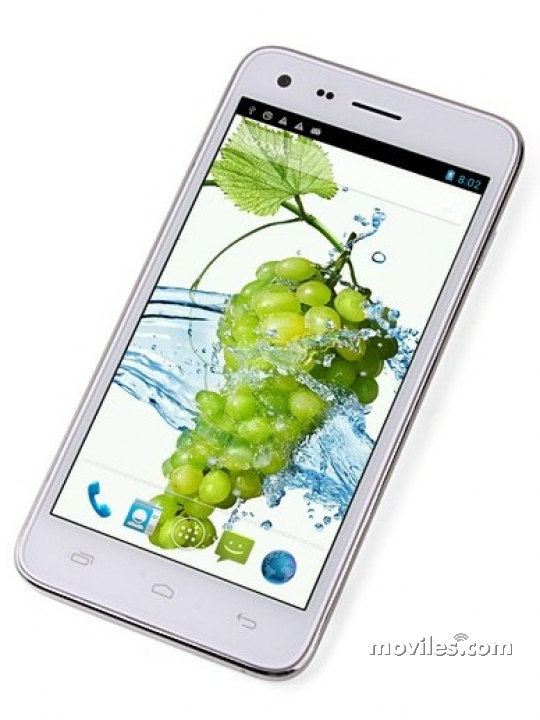 Imagen 5 Elephone P7 mini
