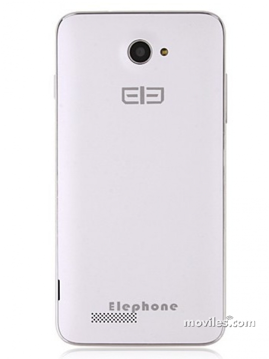 Imagen 6 Elephone P7 mini