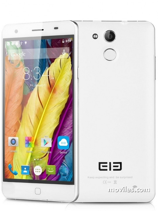 Imagen 5 Elephone P7000