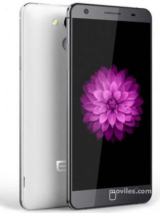 Imagen 3 Elephone P7000