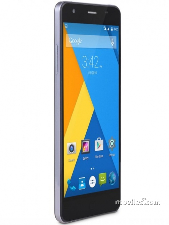 Imagen 2 Elephone P7000