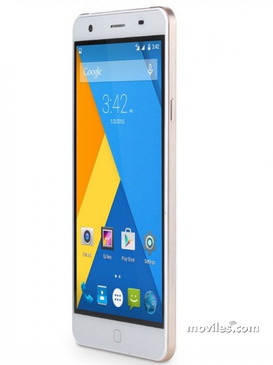 Imagen 4 Elephone P7000