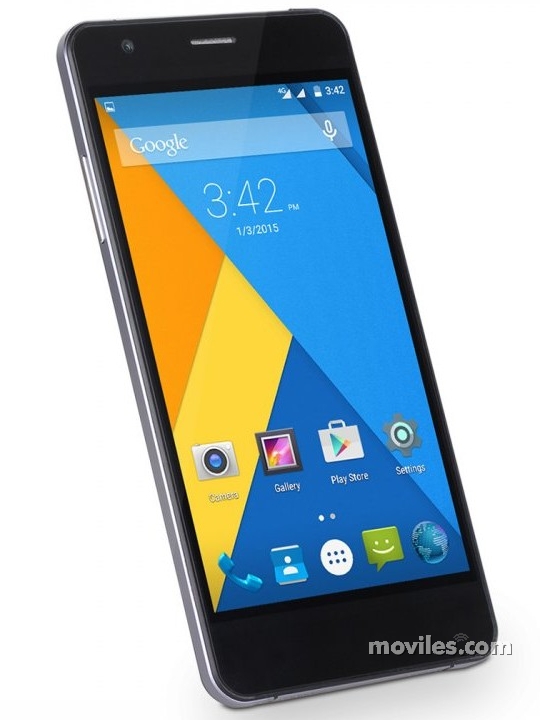Elephone P7000