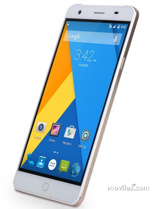 Imagen 6 Elephone P7000