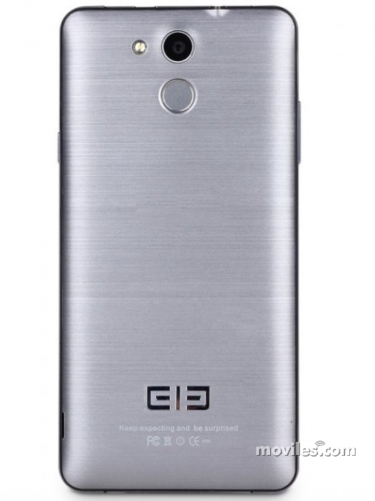 Imagen 8 Elephone P7000