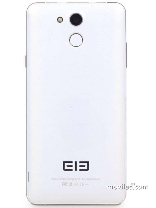 Imagen 9 Elephone P7000