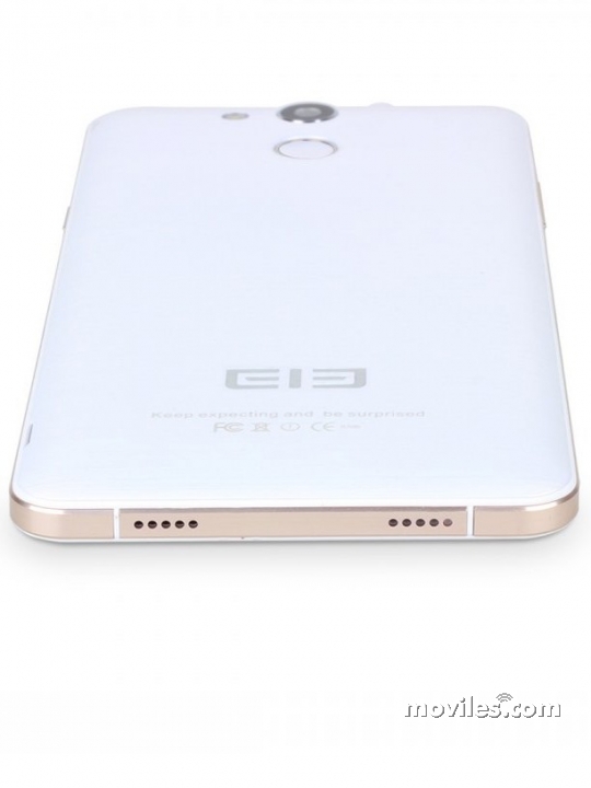 Imagen 11 Elephone P7000