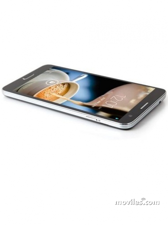 Imagen 6 Elephone P8