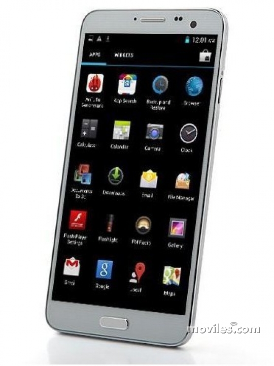 Imagen 2 Elephone P8