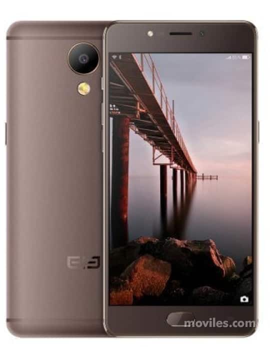 Imagen 2 Elephone P8 (2017)