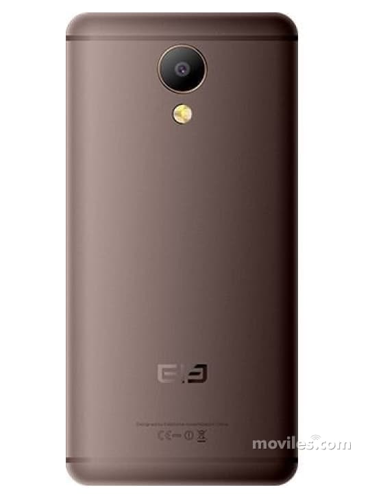 Imagen 3 Elephone P8 (2017)