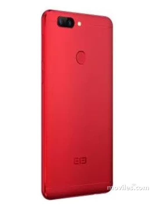 Imagen 4 Elephone P8 3D