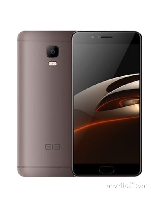 Imagen 3 Elephone P8 Max