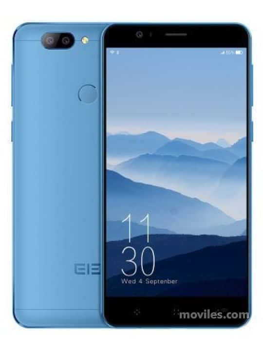 Imagen 2 Elephone P8 Mini