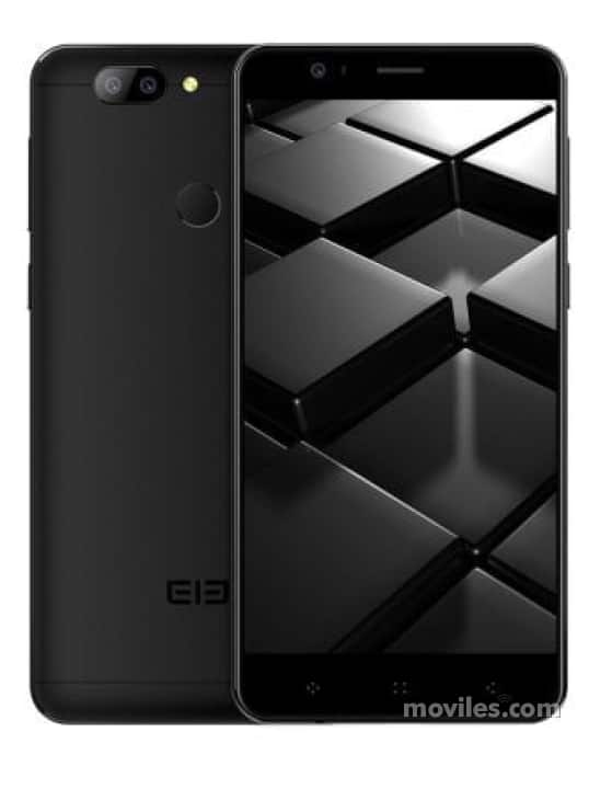 Imagen 4 Elephone P8 Mini