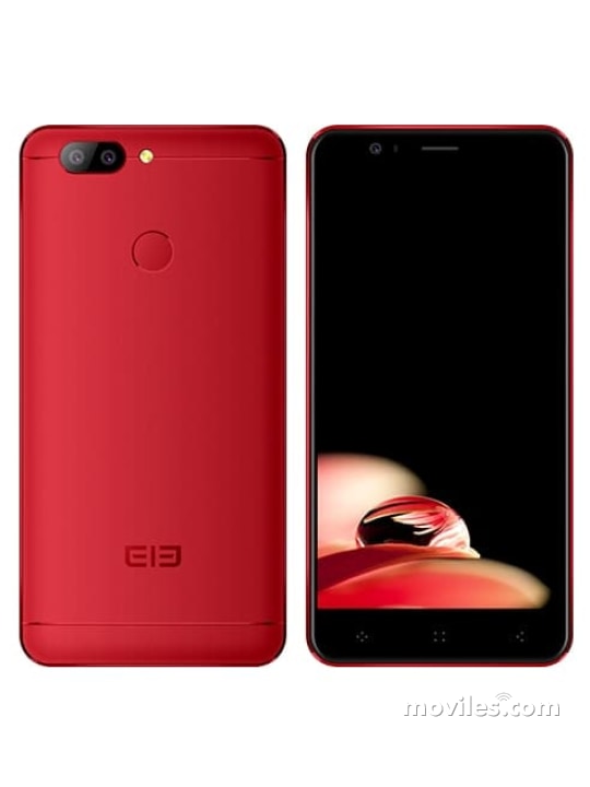 Imagen 5 Elephone P8 Mini