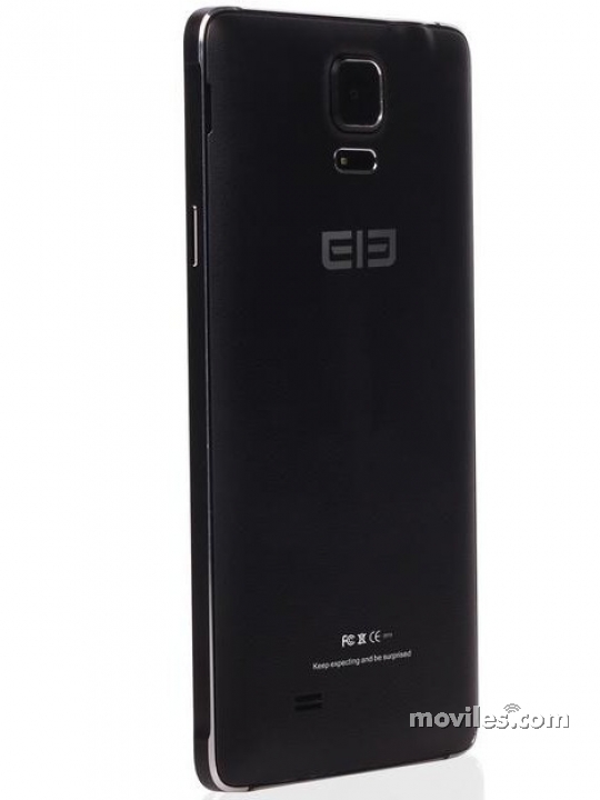 Custodia A Portafoglio In Similpelle Per Elephone P8 PRO, Con Chiusura Magnetica E Tasche Per Carte, Cover Protettiva Con Impunture
