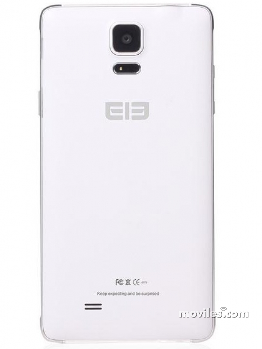 Imagen 10 Elephone P8 Pro