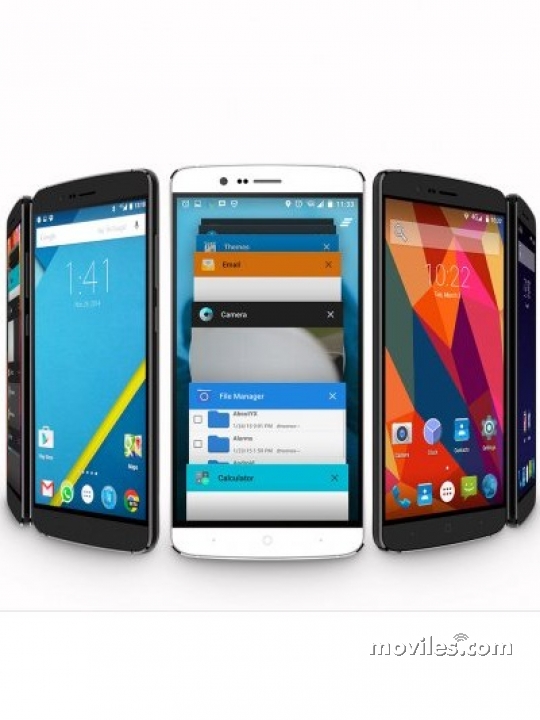 Imagen 5 Elephone P8000