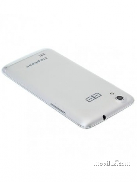 Imagen 4 Elephone P9 Water