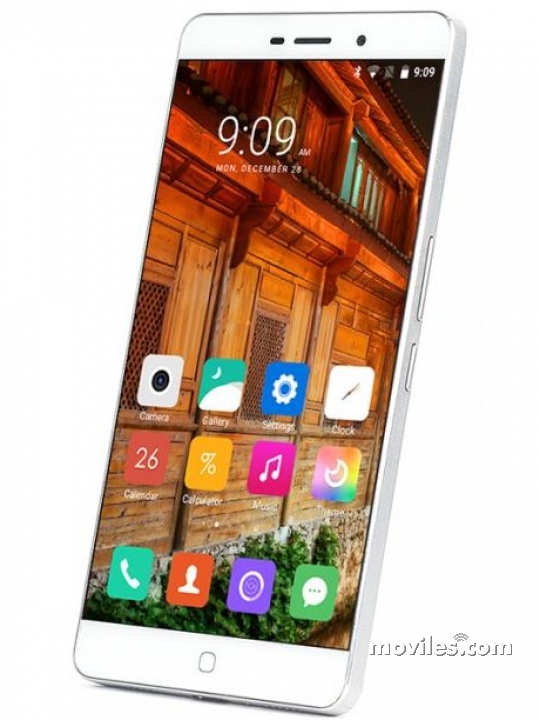 Imagen 8 Elephone P9000