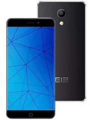 Fotografia Elephone P9000 Edge