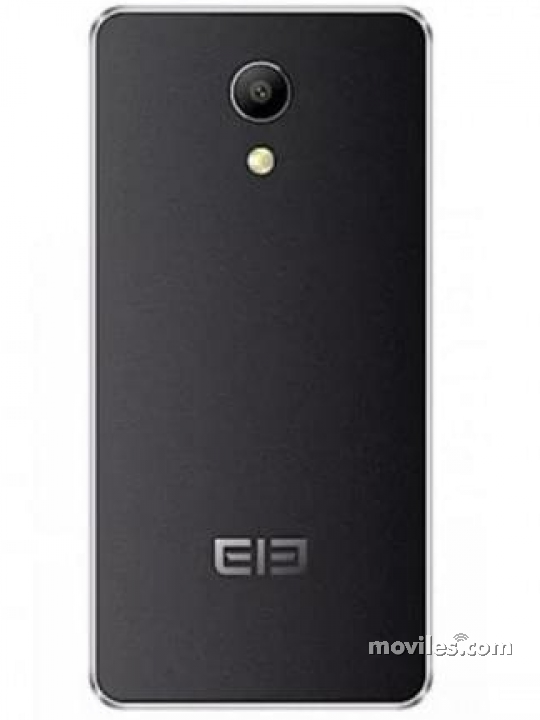 Imagen 4 Elephone P9000 Edge