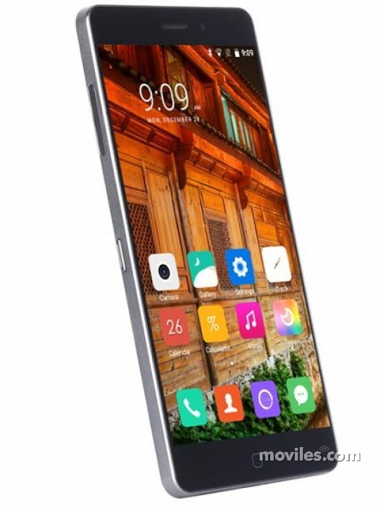 Imagen 8 Elephone P9000 Lite