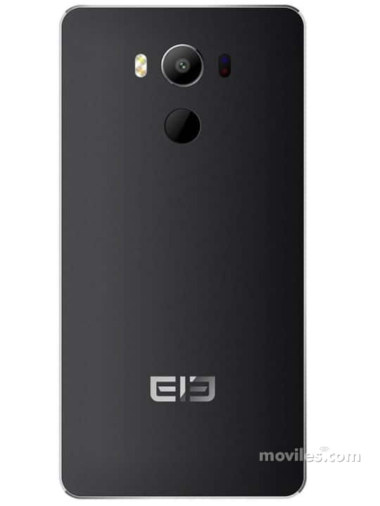 Imagen 4 Elephone P9000E