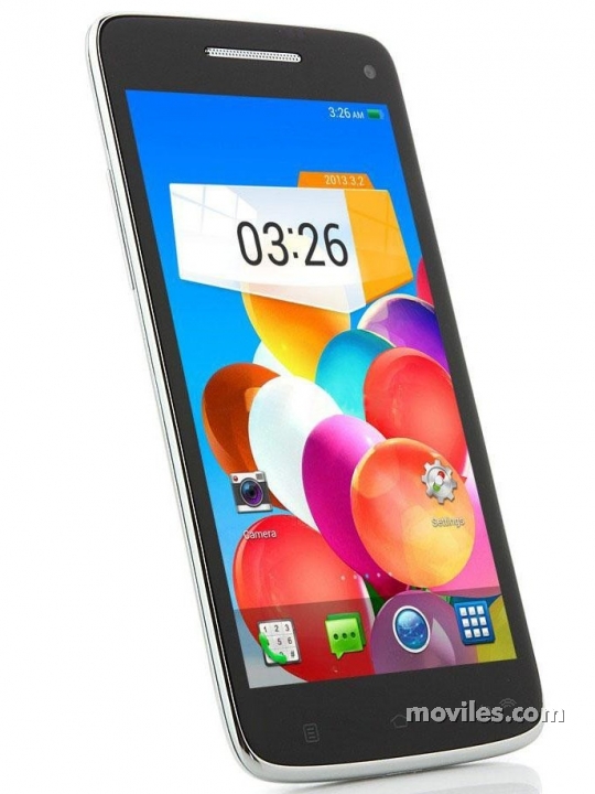 Imagen 2 Elephone P9C