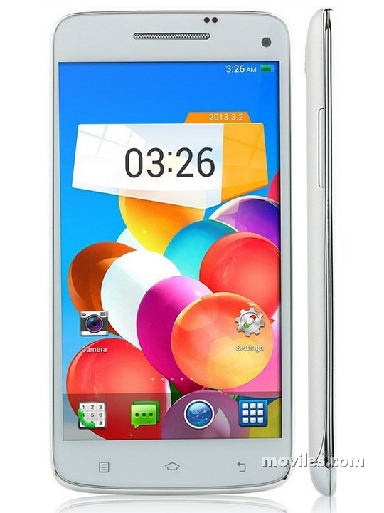 Imagen 5 Elephone P9C
