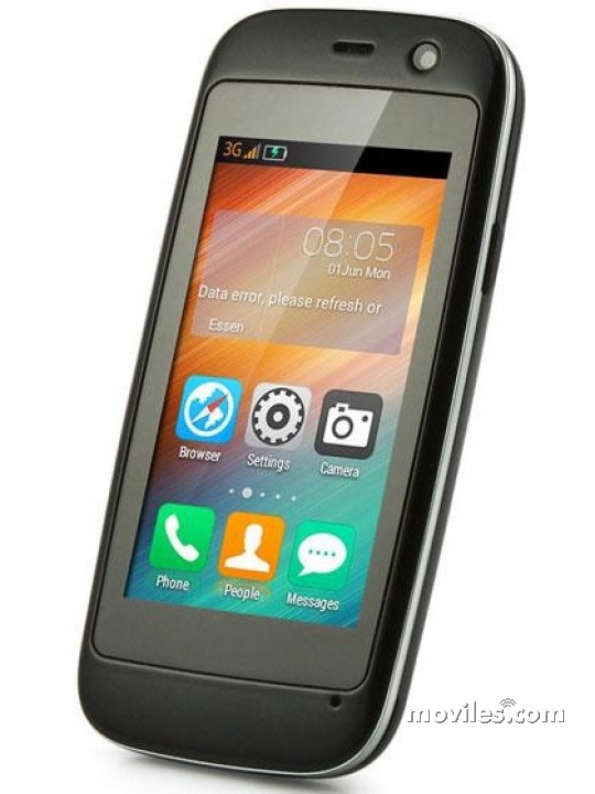 Imagen 4 Elephone Q