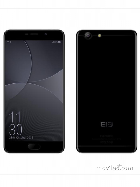 Imagen 3 Elephone R9