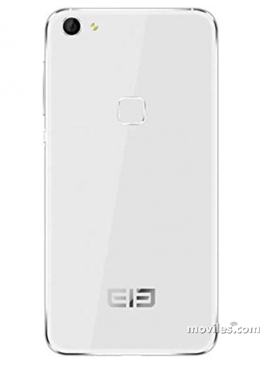 Imagen 3 Elephone S1