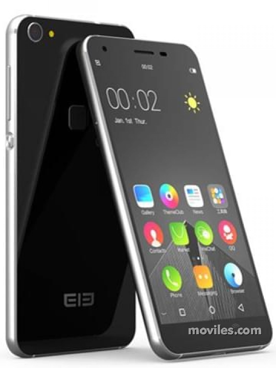 Imagen 5 Elephone S1