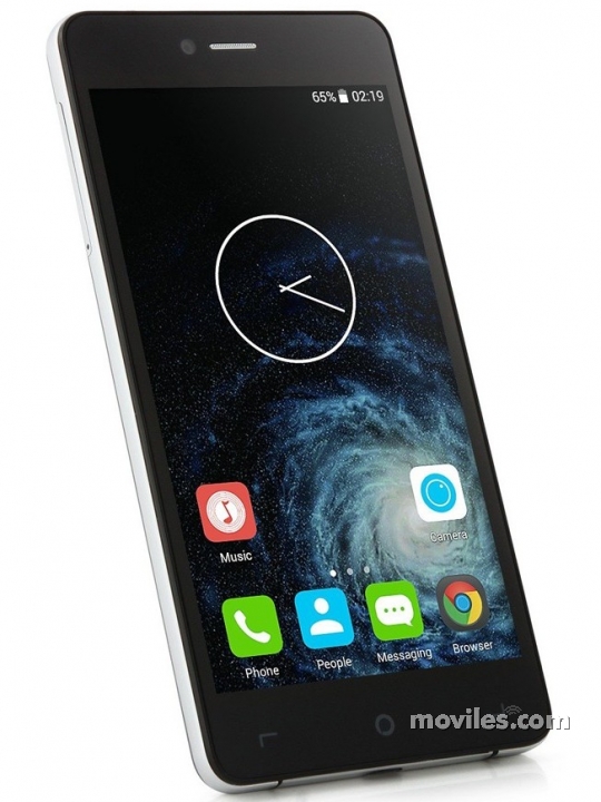 Imagen 2 Elephone S2