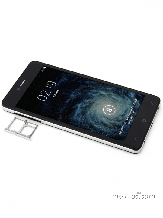 Imagen 3 Elephone S2