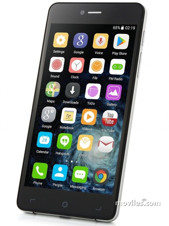 Elephone S2