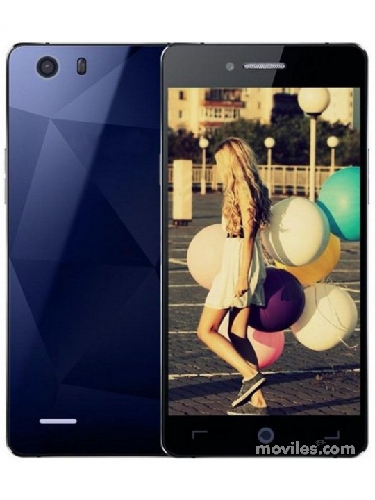 Imagen 5 Elephone S2
