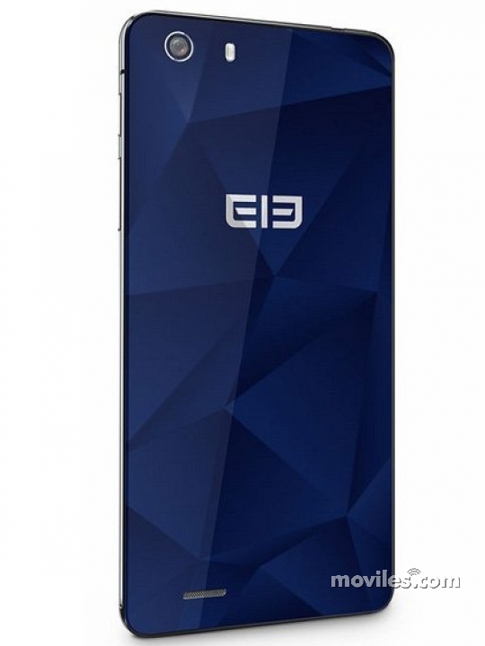 Imagen 6 Elephone S2