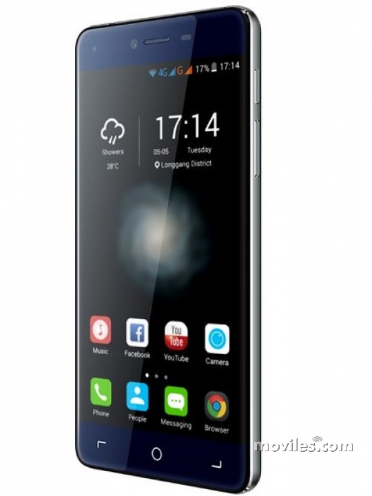 Imagen 7 Elephone S2