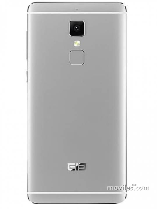 Imagen 8 Elephone S3