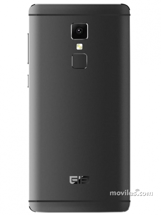 Imagen 9 Elephone S3