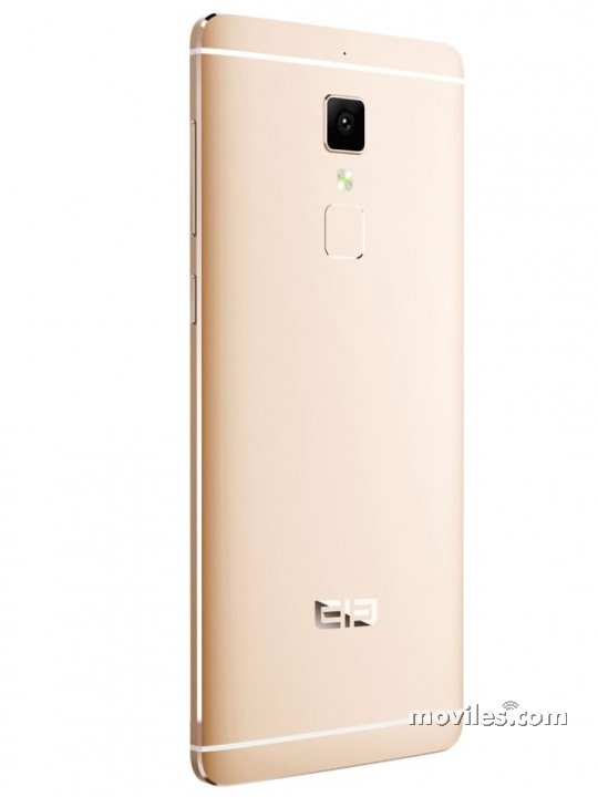 Imagen 4 Elephone S3 Lite