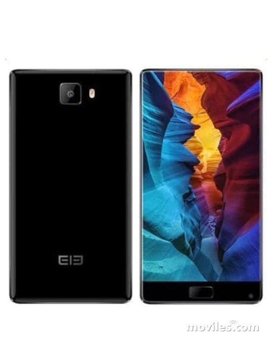 Imagen 2 Elephone S8