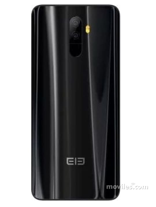 Imagen 6 Elephone U