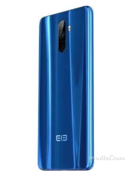 Imagen 7 Elephone U